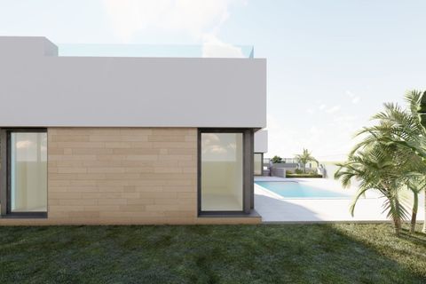 Villa a La Marina, Alicante, La Marina - € 677.000 | Ref: NB5738OM - foto 5